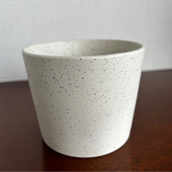 TIM HORTON'S Holiday Edition 2022 Coffee Mug Beige Speckled Tree - Picture 4 of 8